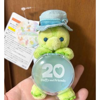 Disney - 【現地購入☆正規品】ニック ズートピア ぬいぐるみ 上海
