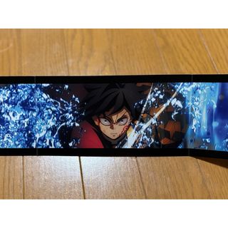 鬼滅の刃 - 鬼滅の刃 セブンネット限定 缶バッチ・胡蝶しのぶ・栗花落