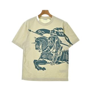 BURBERRY - 【新品未使用タグ付き】バーバリー チェック柄 オーバー