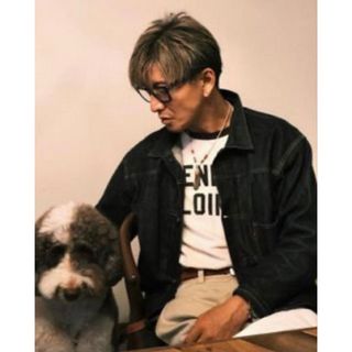 TENDERLOIN - キムタク 私物 さんタク テンダーロイン キャスケット