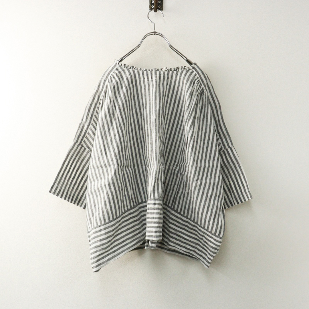 nest Robe - 美品 2024SS ネストローブ nest Robe UpcycleLino