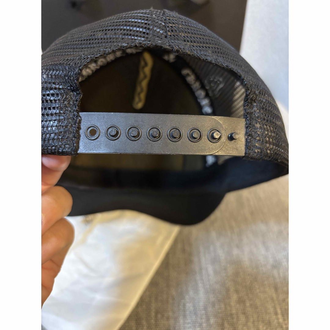 Chrome Hearts - 【国内正規品】クロムハーツキャップ ジャパンタグ