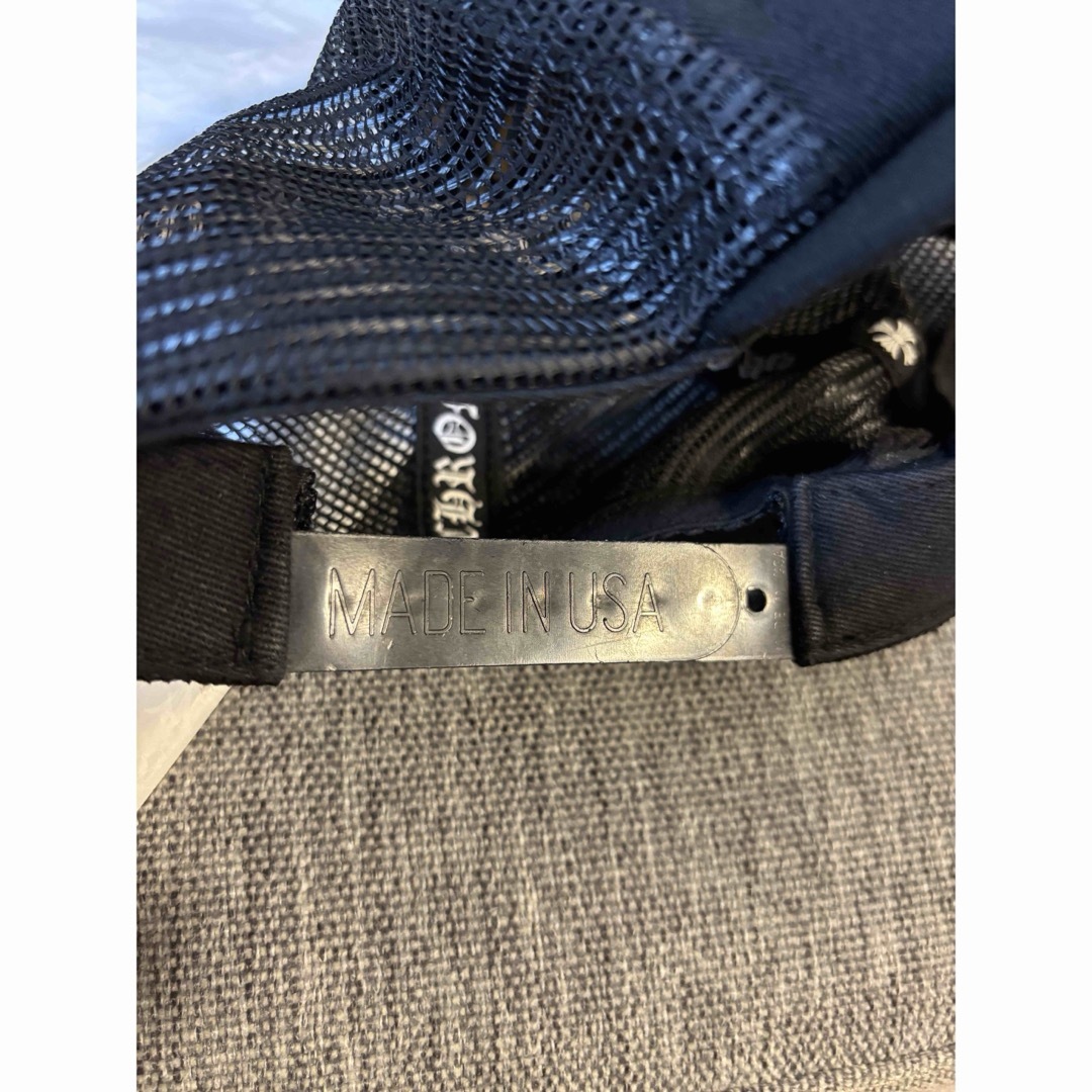 Chrome Hearts - 【国内正規品】クロムハーツキャップ ジャパンタグ