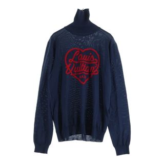 LOUIS VUITTON（ニット/セーター）のフリマアイテム一覧