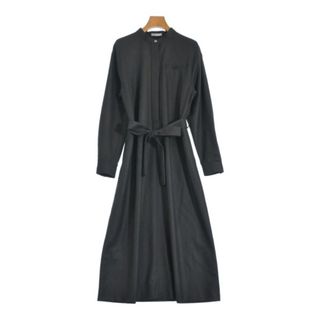 Theory luxe - theory luxe ノーカラー レザージャケットの通販 by