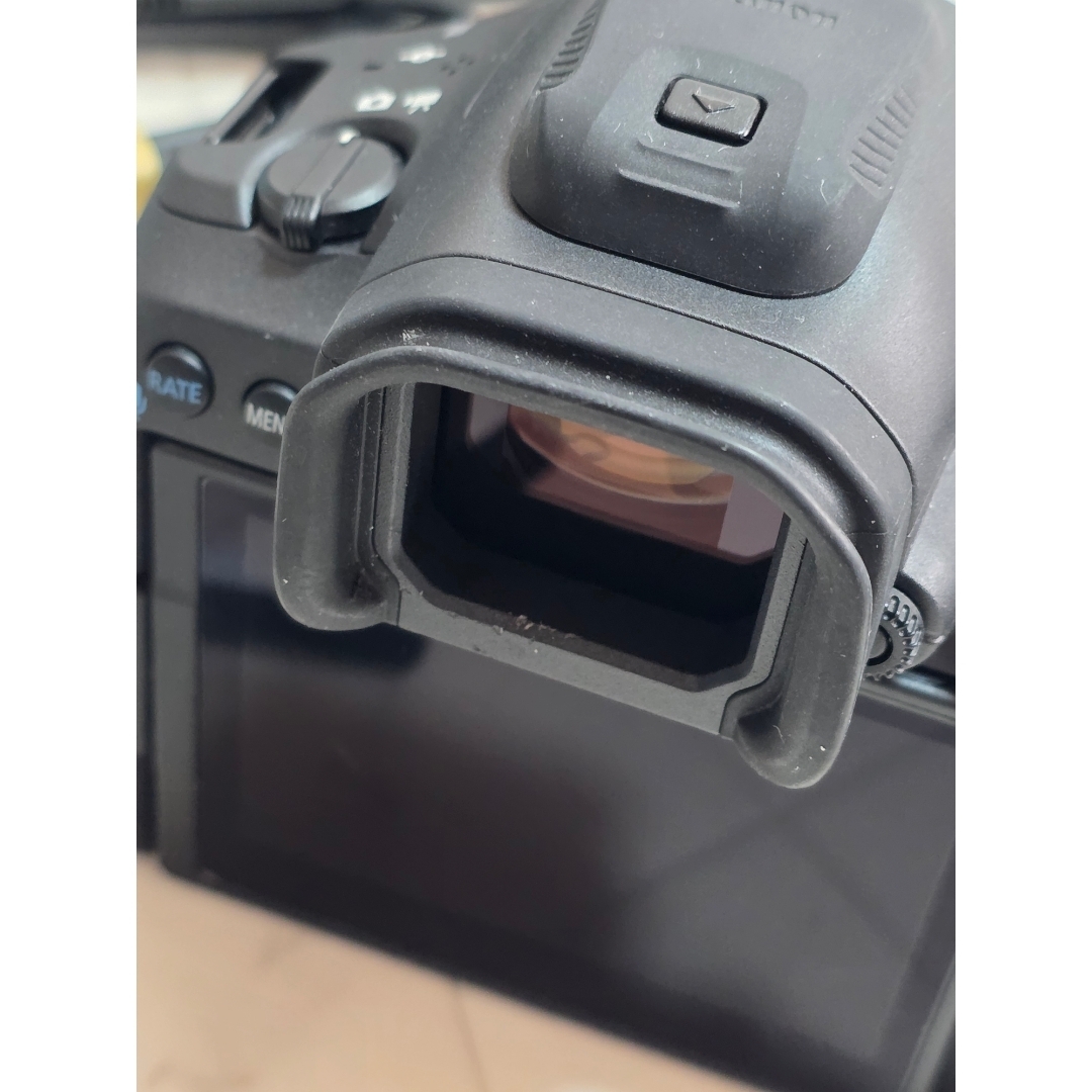 Canon - 【純正予備バッテリー付き】Canon EOS R5 Mark II 本体と付属