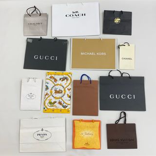 LOUIS VUITTON - ルイヴィトン保存袋 本物の通販 by カラキリ's shop