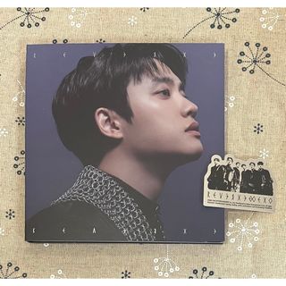 EXO - ベッキョン obsession トレカの通販 by ☻｜エクソならラクマ