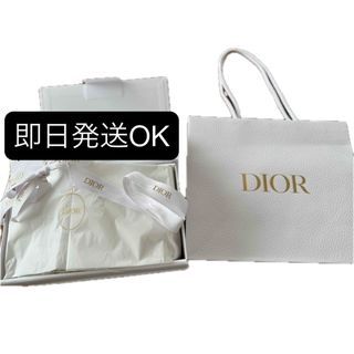 Dior（ショップ袋）のフリマアイテム一覧