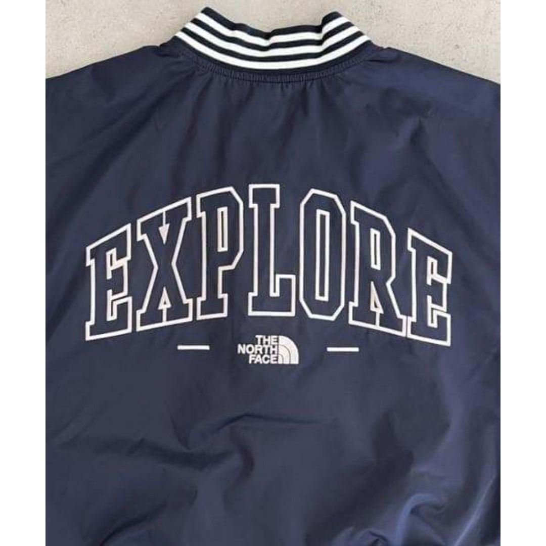 THE NORTH FACE - 韓国限定✨ノースフェイス ホワイトレーベル