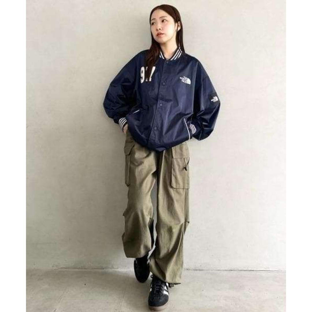 THE NORTH FACE - 韓国限定✨ノースフェイス ホワイトレーベル