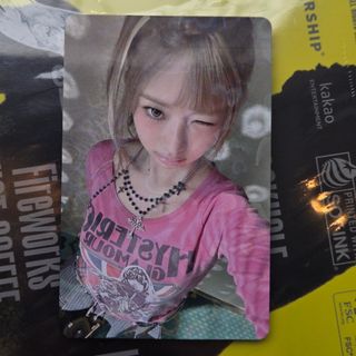 ENHYPEN THE SIN VANISH FUGITIVES 7形態セットの通販 by MO＊MO