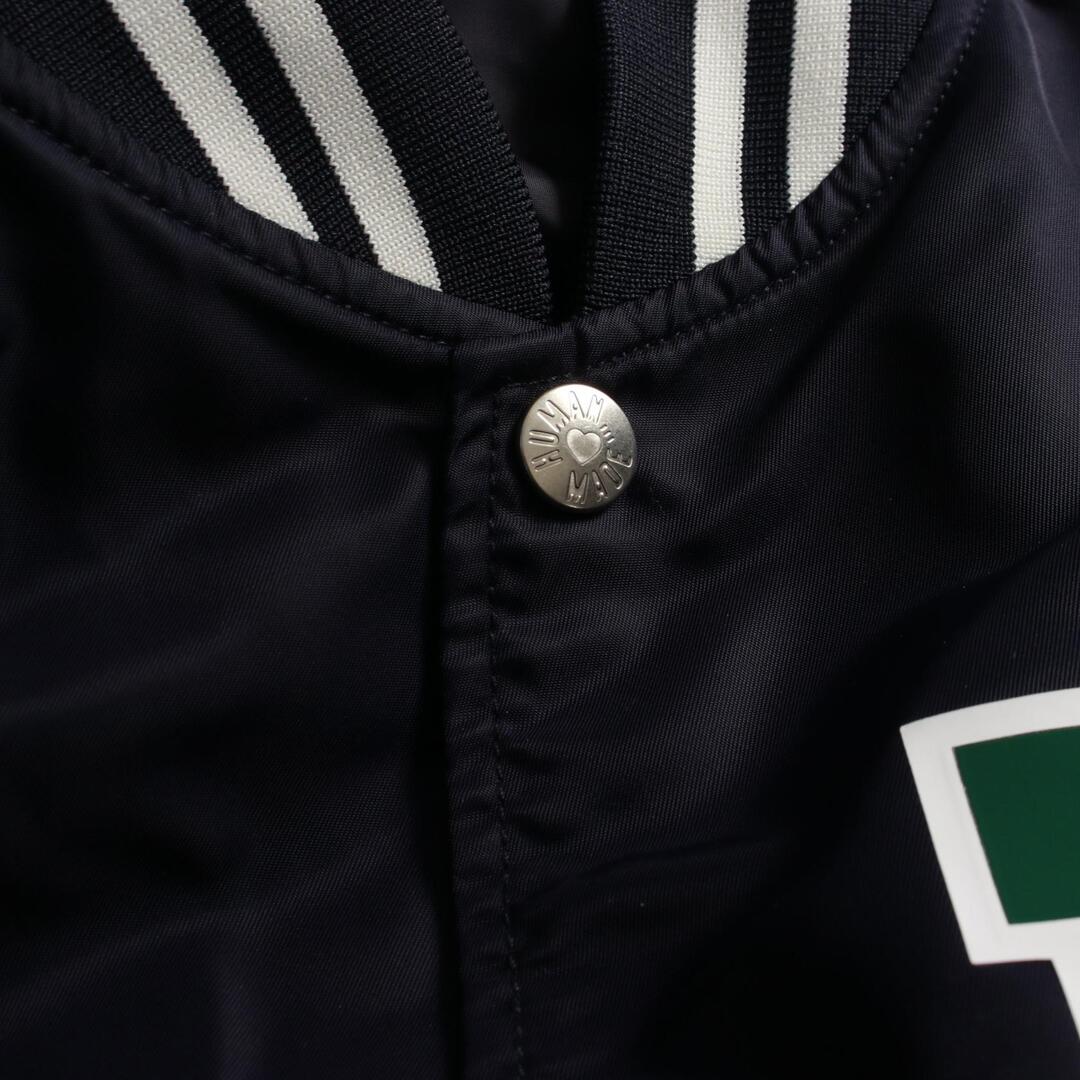 HUMAN MADE - HUMAN MADE ヒューマンメード スタジャンの通販 by RECLO