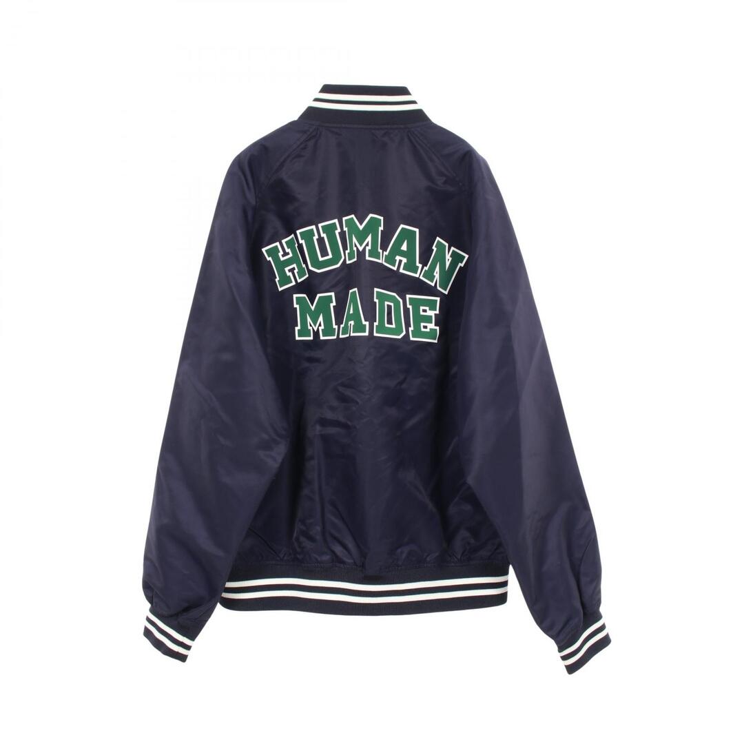 HUMAN MADE - HUMAN MADE ヒューマンメード スタジャンの通販 by RECLO