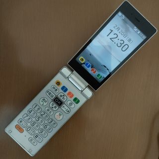 Q-pot. - Q-pot ガラケーの通販 by うにshop｜キューポットならラクマ