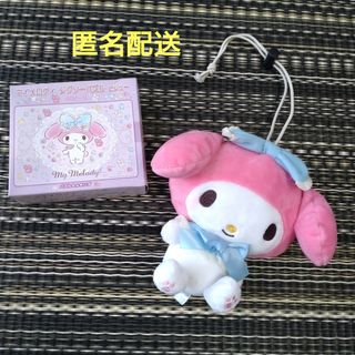 マイメロディ - マイメロ ストラップの通販 by ®️｜マイメロディなら