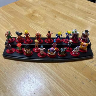ドラゴンボール - ドラゴンボール DVD特典 ジオラマフィギュアの通販