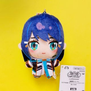 BANPRESTO - 【猗窩座】アニメ「鬼滅の刃」 ちびぐるみvol.5の通販 by