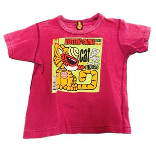 HYSTERIC MINI（キッズ服男の子用(90cm~)）のフリマアイテム一覧