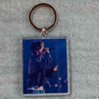 04 Limited Sazabys うさぎキーホルダーの通販 by ゆうま's shop｜ラクマ