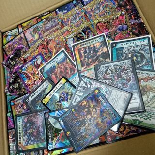 デュエルマスターズ - デュエマ 絶版ジェニースリーブ 40枚の通販 by