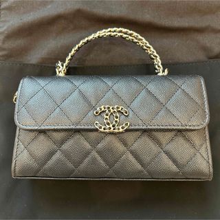 CHANEL（ショルダーバッグ）のフリマアイテム一覧
