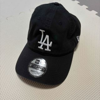 NEW ERA - NEW ERA キャップ MLB TWICEモモ着用の通販 by GB's shop