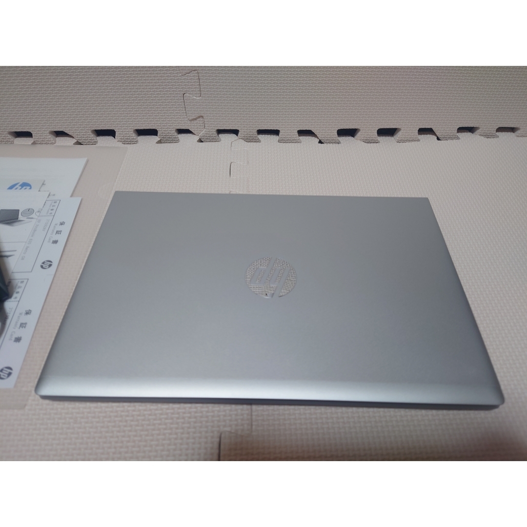 hp - HP Probook Aero G8/Ryzen7 5800U/1kg未満軽量の通販 by そかり's