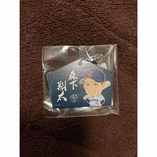 阪神タイガース - 一番くじ 阪神タイガース 優勝記念くじ 中野拓夢