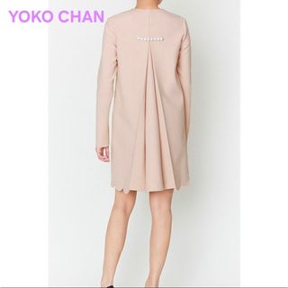 YOKO CHAN - ヨーコチャン バッグティアードブラウスの通販 by えり