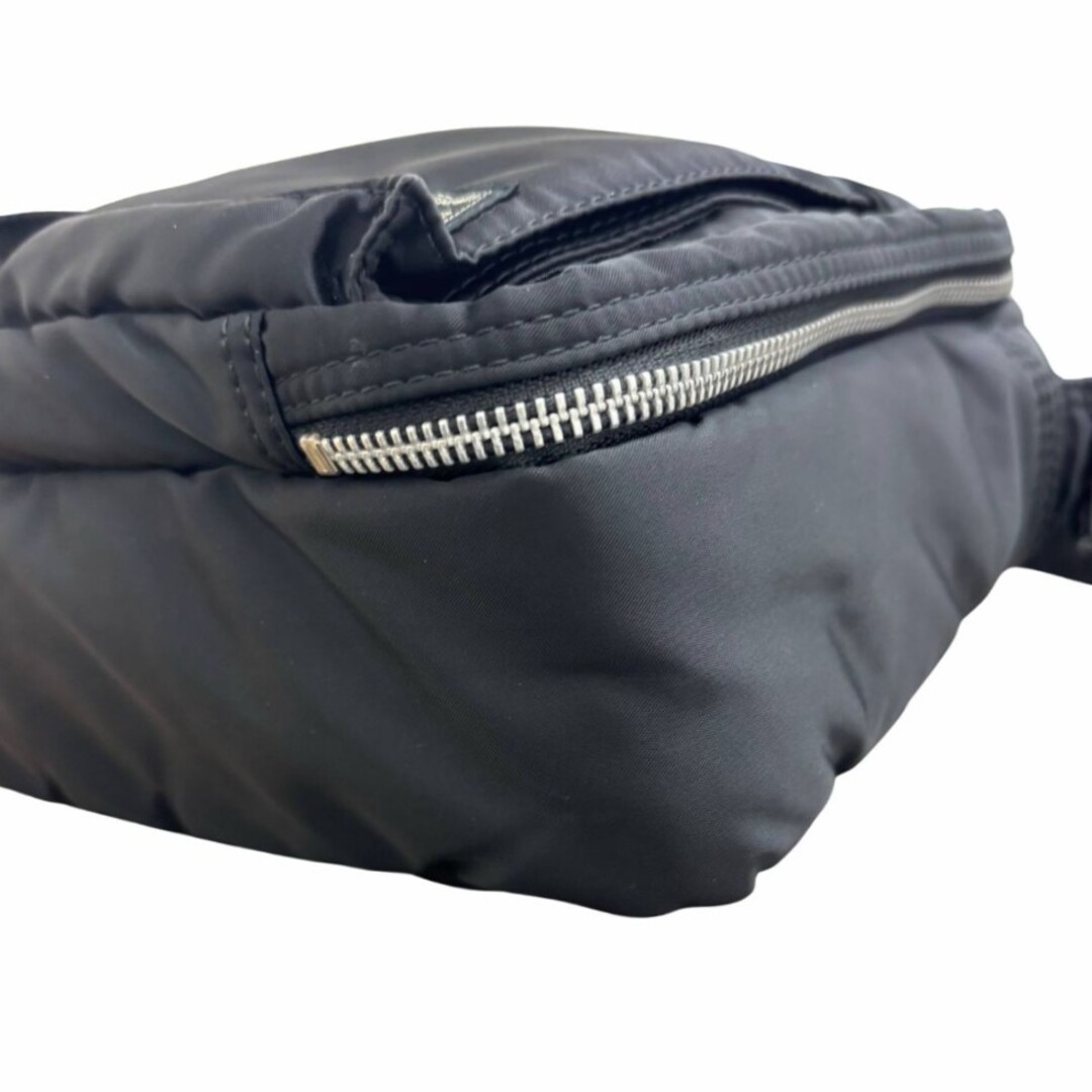 PORTER - ポーター ショルダーバッグ タンカー スリングバッグ Wジップ