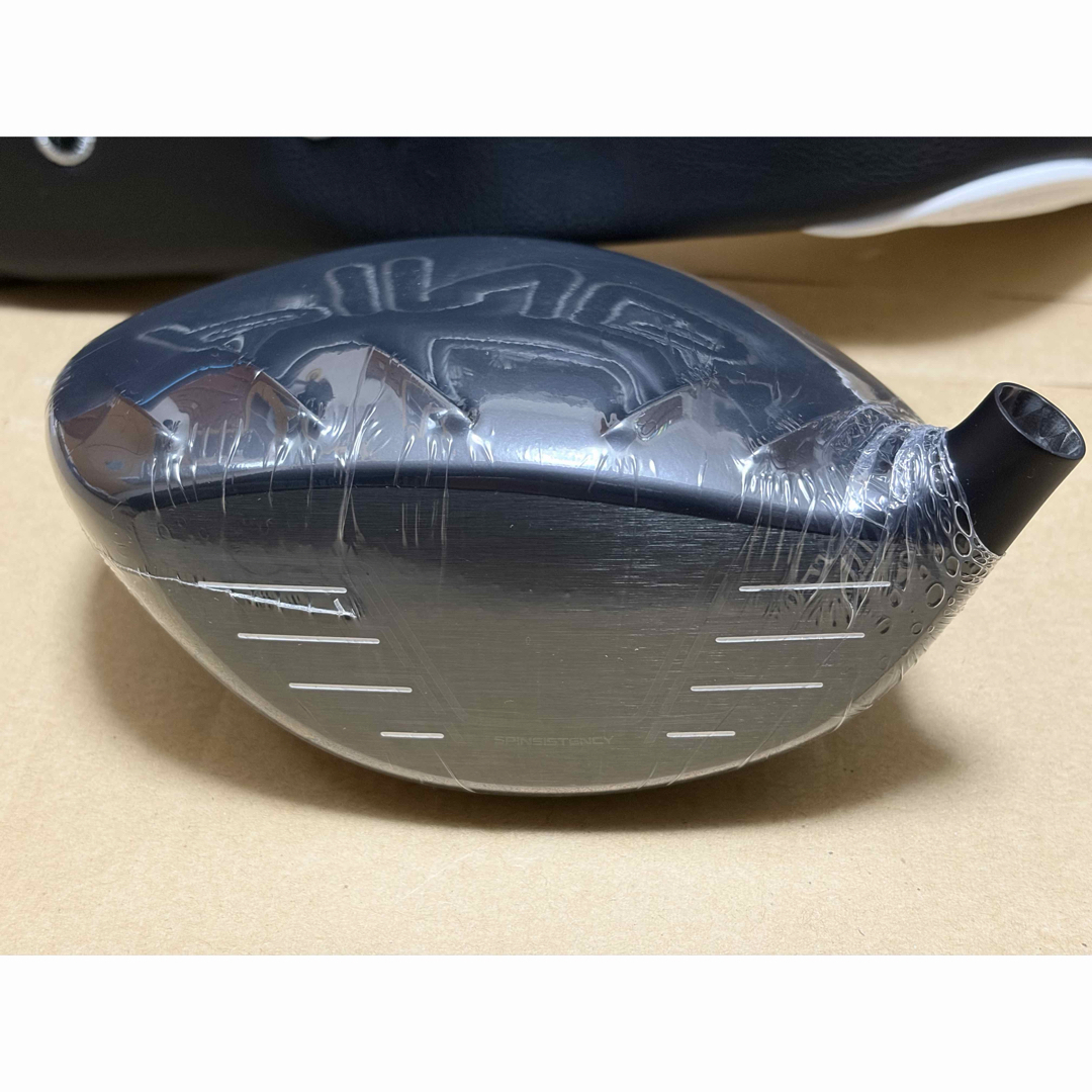 PING - 新品未使用PING 最新ドライバー G440K 10.5° ヘッド