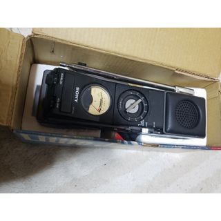 SONY - sony LW／MW／SWワイドレンジアンテナ AN-12の通販 by 薪割人's