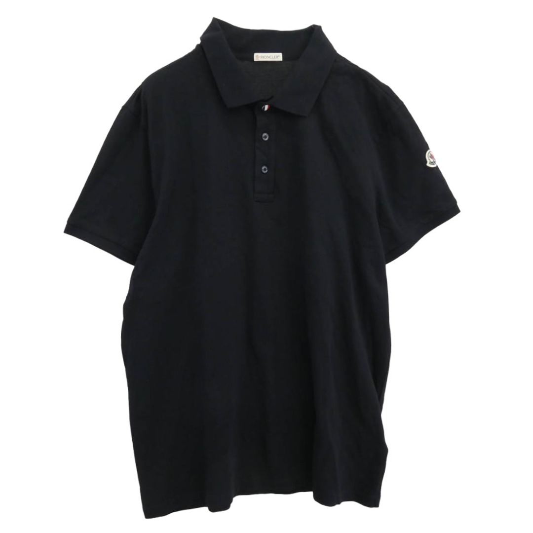 MONCLER - MONCLER モンクレール 19SS E10918322400 83921 MAGLIA POLO