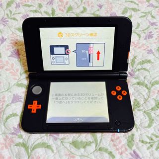 ニンテンドー3DS - ニンテンドー 3DSカセット 妖怪ウォッチバスターズ
