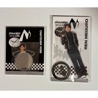 Snow Man - SnowMan 1st Album「Snow Mania S1初回盤 通常盤 の通販 by