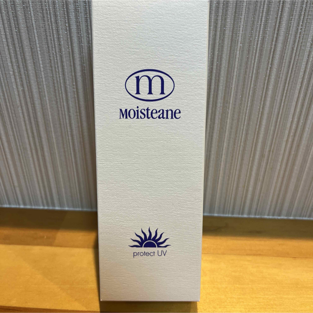 モイスティーヌプロテクトUVの通販 by kirara's shop｜ラクマ