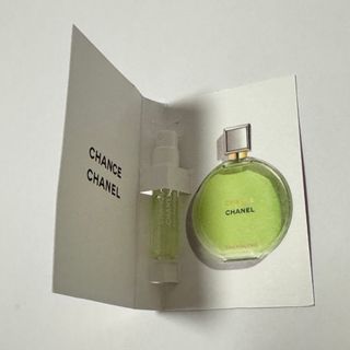 CHANEL（香水）のフリマアイテム一覧