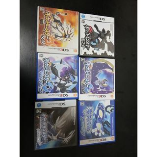 ニンテンドーDS - DS,3DSソフトまとめ売り(女の子)の通販 by u.u's