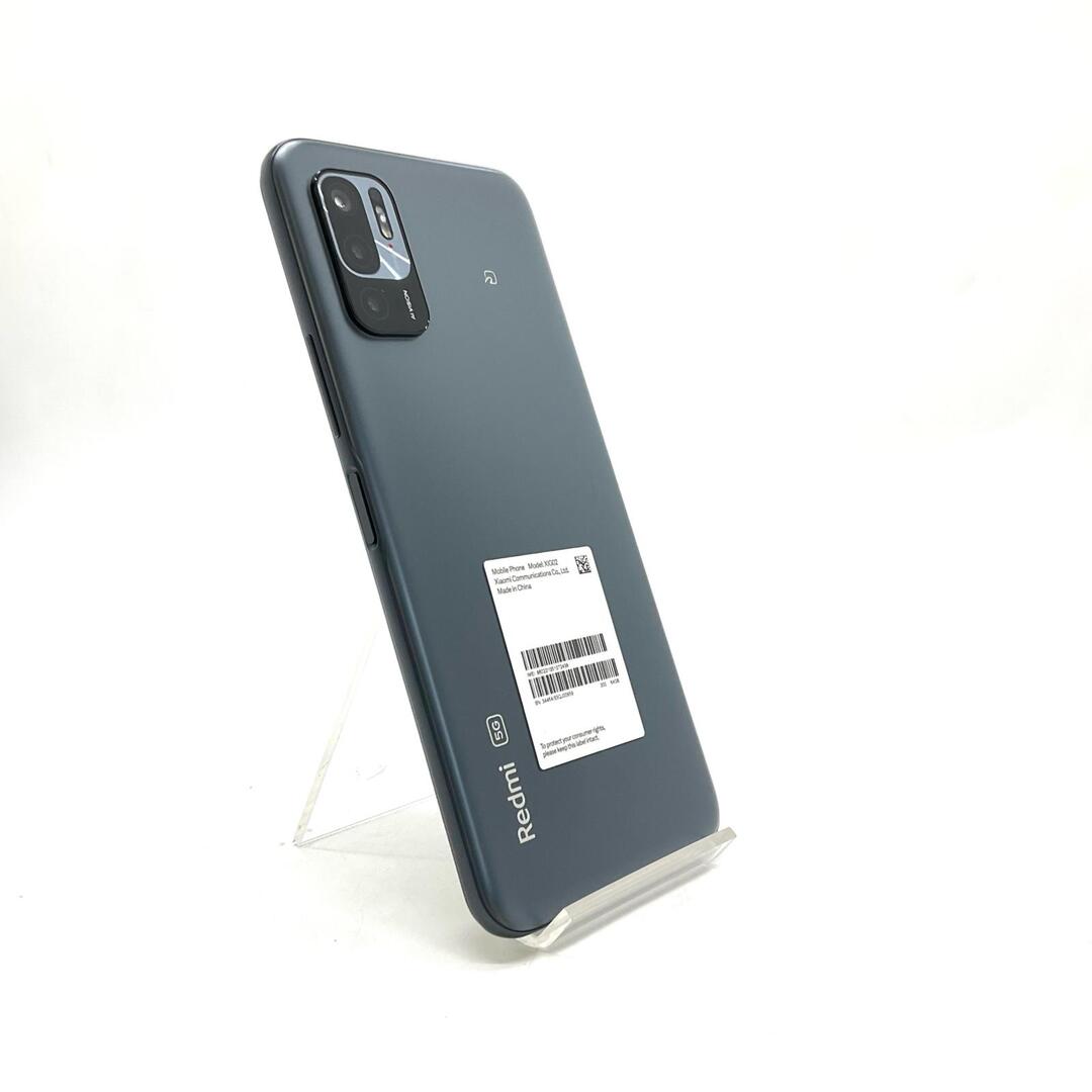 Xiaomi - 【全額返金保証】【最速発送】Xiaomi Redmi Note 10 JE 64GB