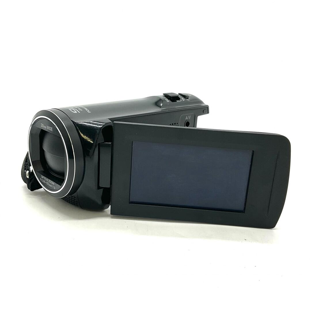 Panasonic - 【最速発送】Panasonic HC-V230M-K [ブラック]【難有】の