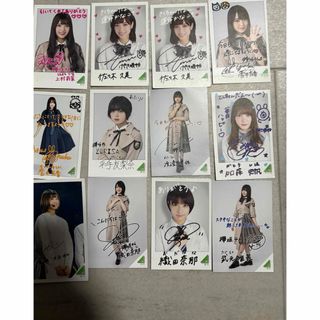 欅坂46(けやき坂46) - 欅坂46 CD まとめ売りの通販 by はる｜ケヤキ