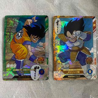 ドラゴンボール - スーパードラゴンボールヒーローズ ベジット UGM4