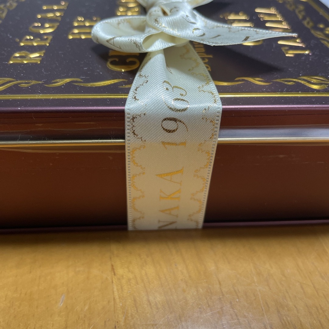 TANAKA - カフェタナカ×ボールアンドチェーン プティショコラテ