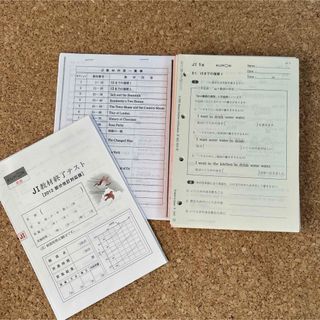 KUMON - くもん 国語 DⅡ教材 欠番なし 200枚 プリント KUMON 公文 の