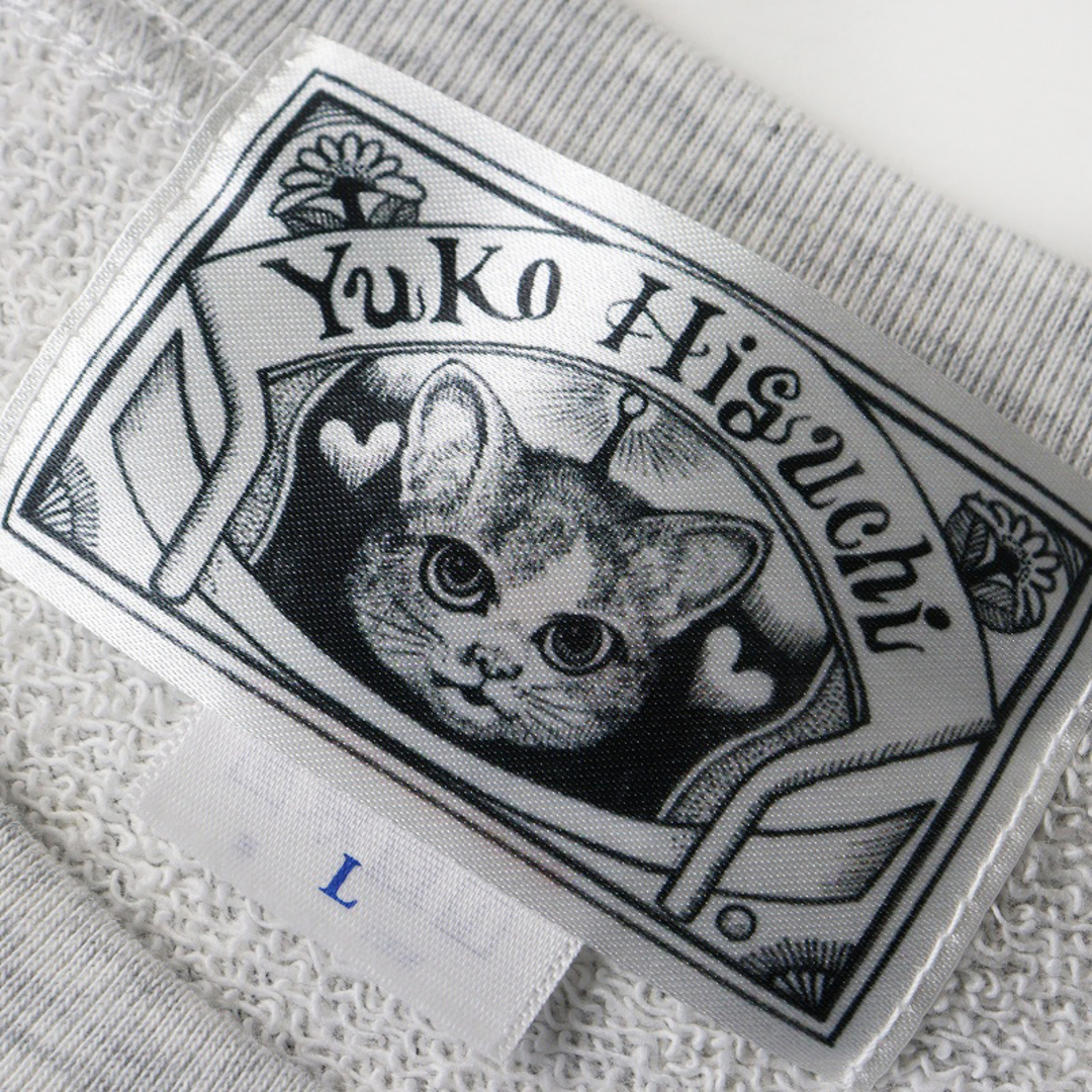 美品 完売品 ヒグチユウコ Yuko higuchi ボリス雑貨店 3ギュスと黒い