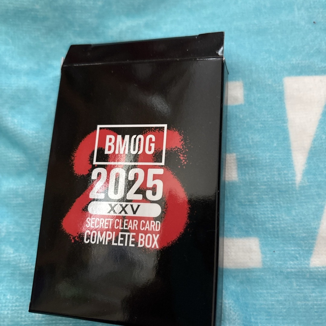 MAZZELタクト クリアトレカの通販 by まだまだきかないみみ's shop｜ラクマ