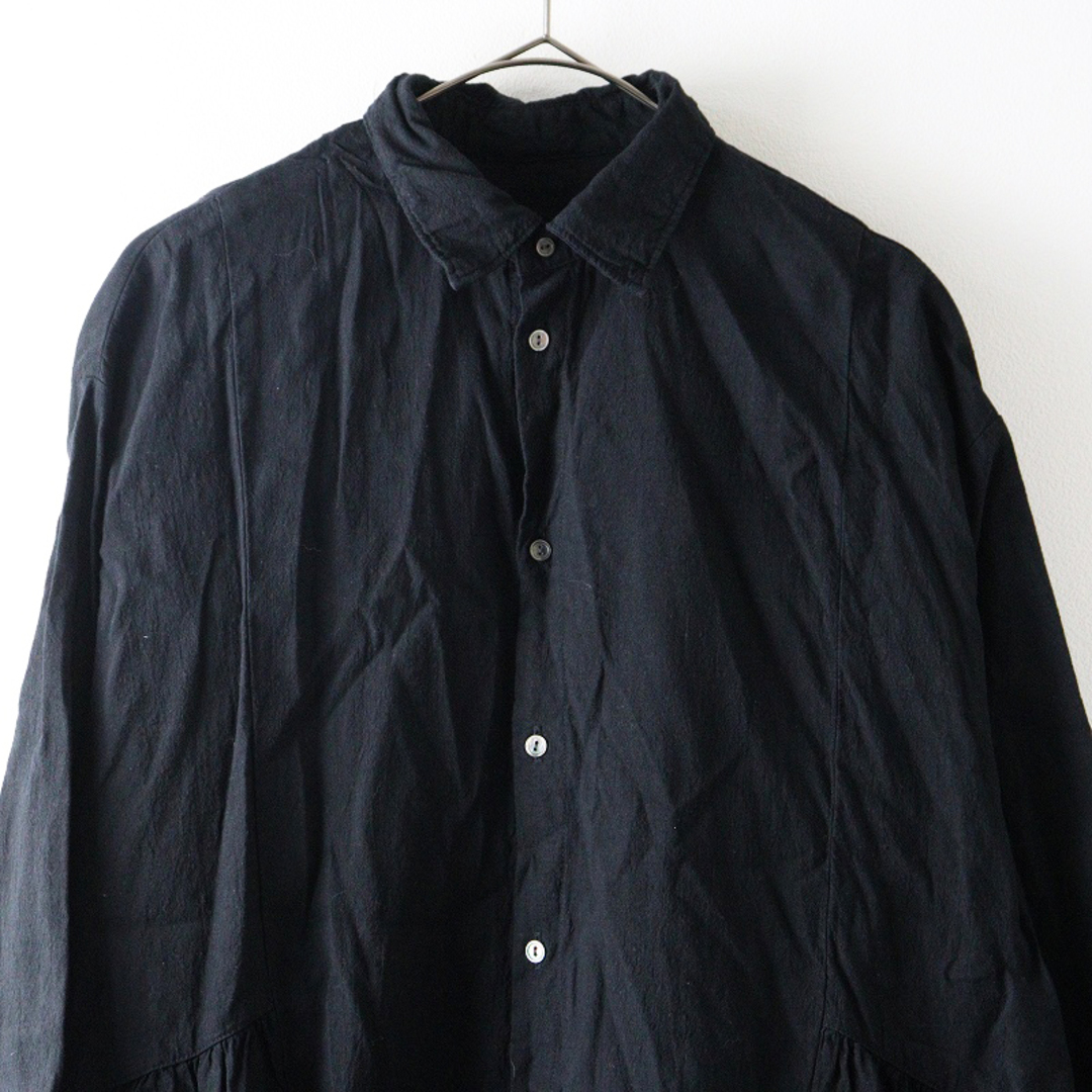 nest Robe - 2022AW ネストローブ nest Robe UpcycleLino 近江晒