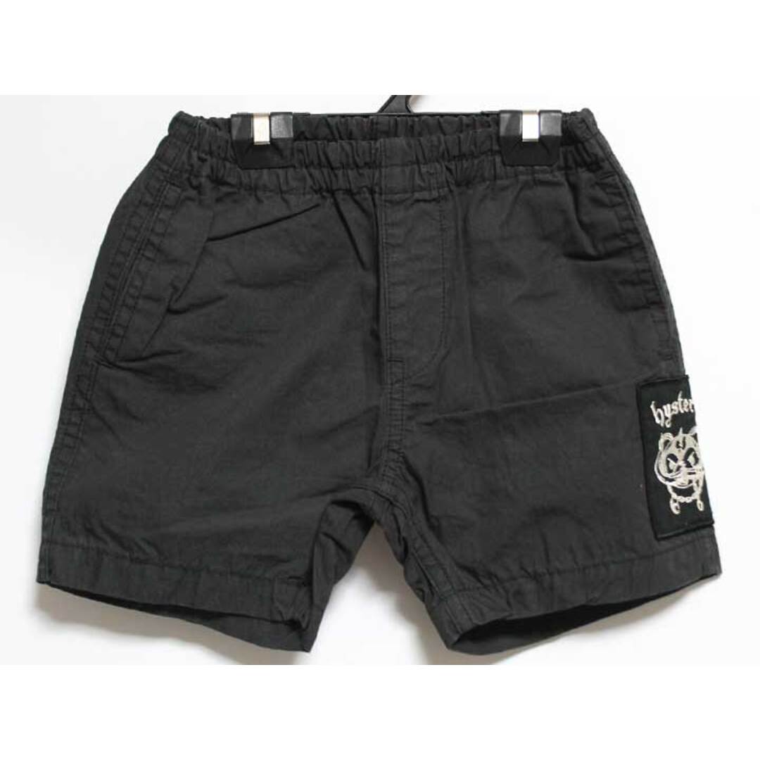 HYSTERIC MINI - ヒステリックミニ ハーフパンツ 100cm キッズ 男児