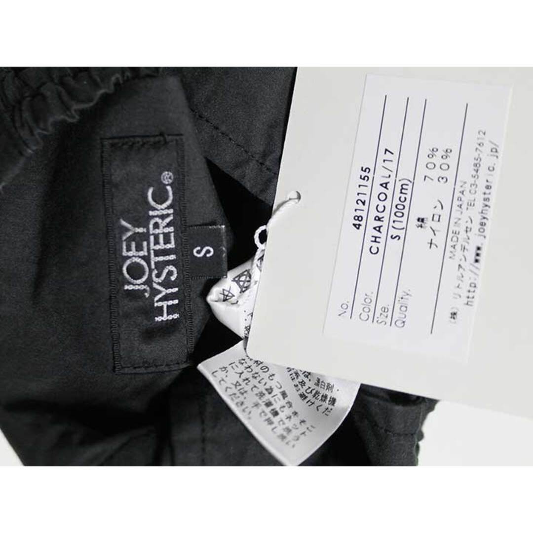 HYSTERIC MINI - ヒステリックミニ ハーフパンツ 100cm キッズ 男児